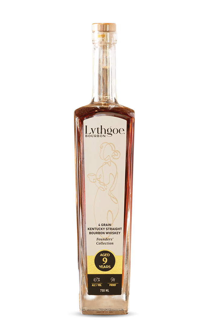 Lythgoe Bourbon Founders' Collection