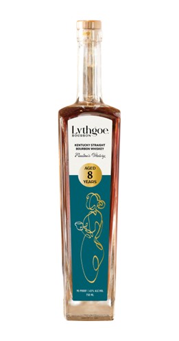 Lythgoe Bourbon Pauline’s Victory