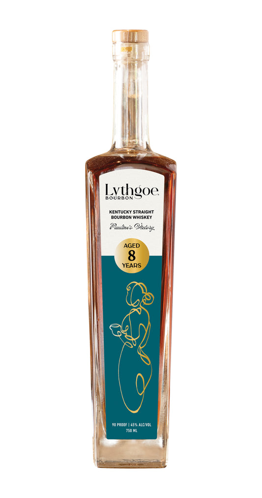 Lythgoe Bourbon Pauline’s Victory